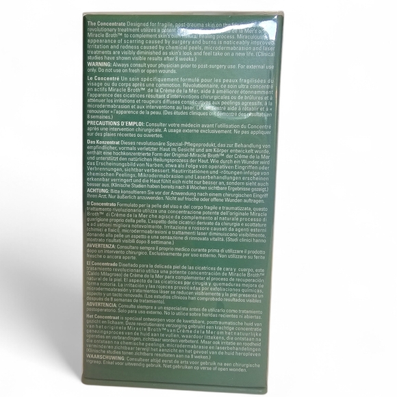 La Mer the concentrate 30 ml, 1 oz - Picture 4 of 6